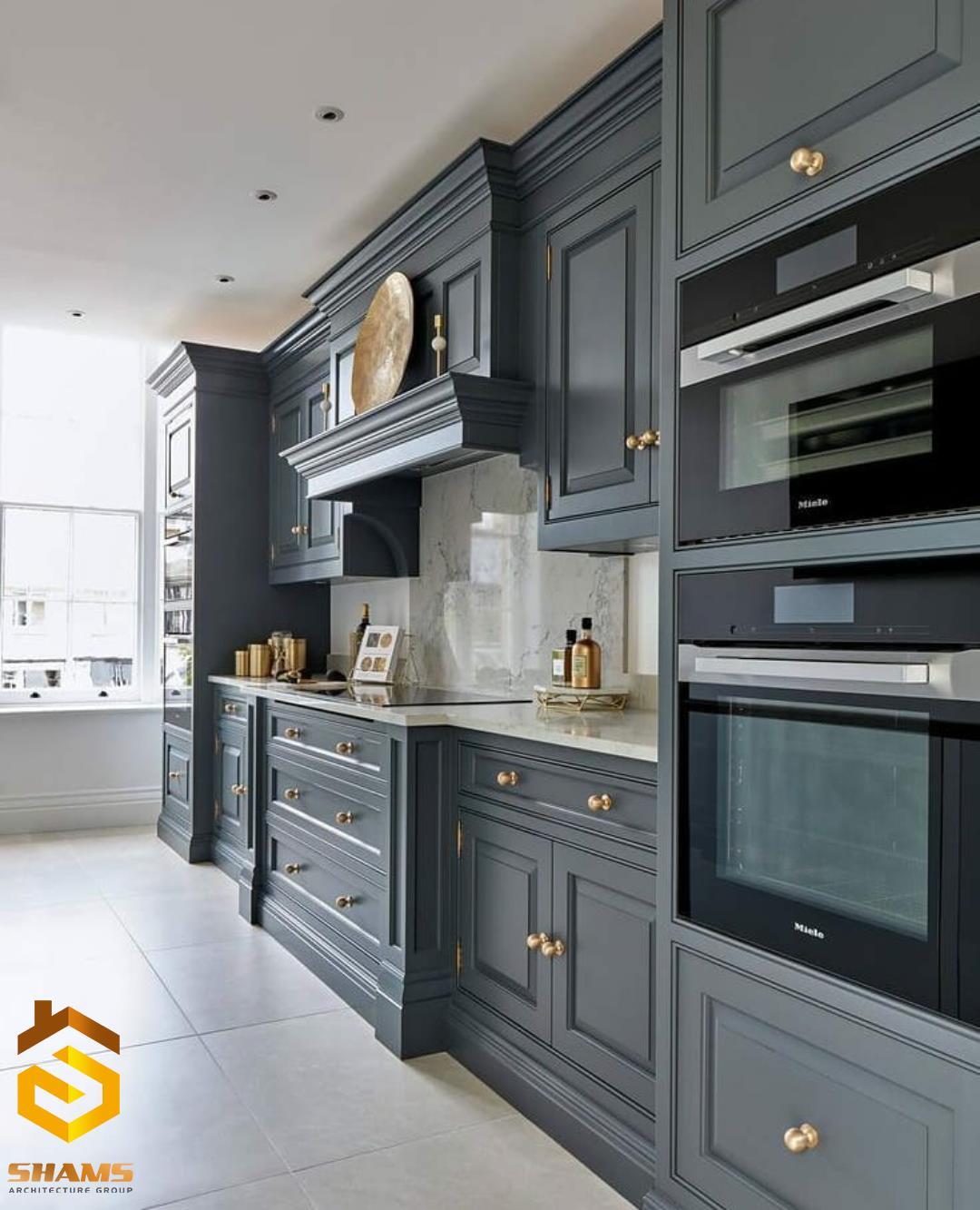 کابینت کلاسیک