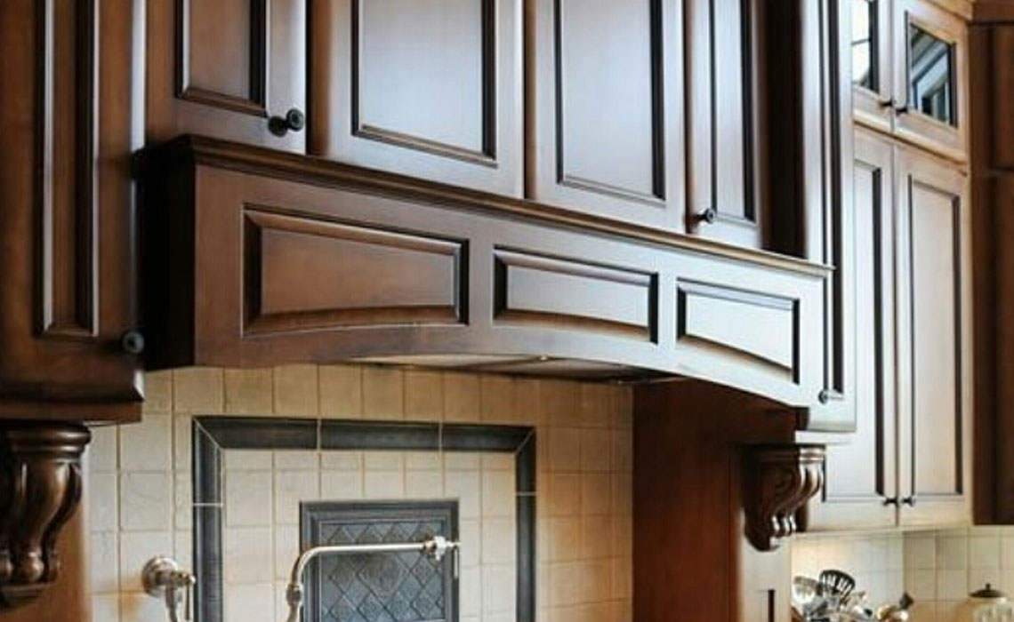 کابیت تمام چوب(چوب راش)