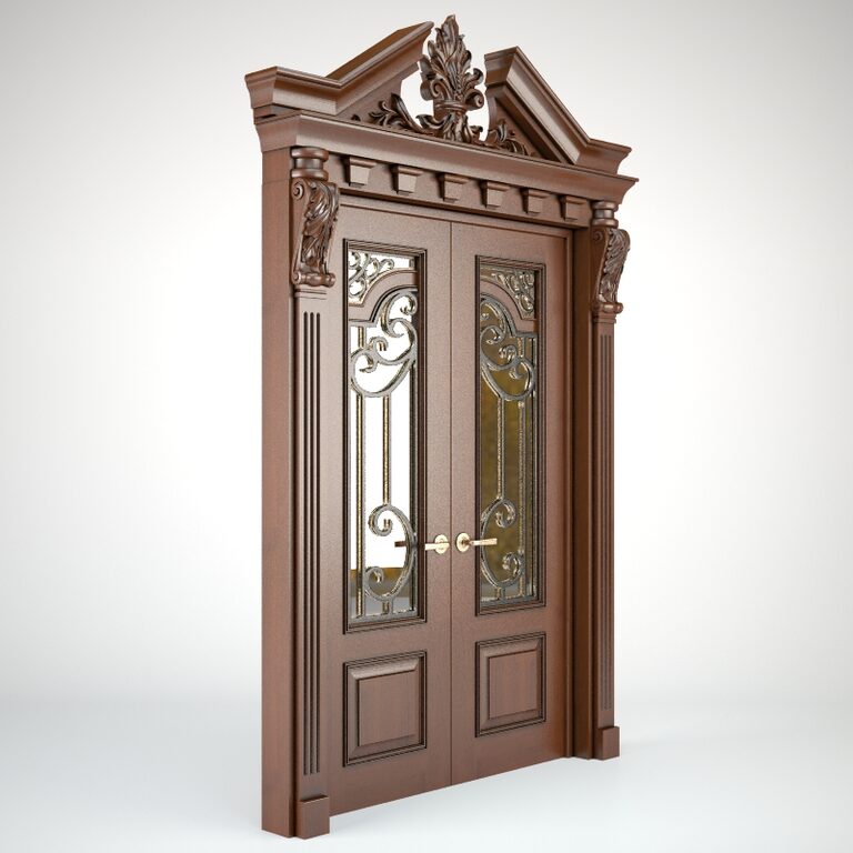 درب-اتاق-اتاقی-درب اتاق-درب اتاقی-طراحی